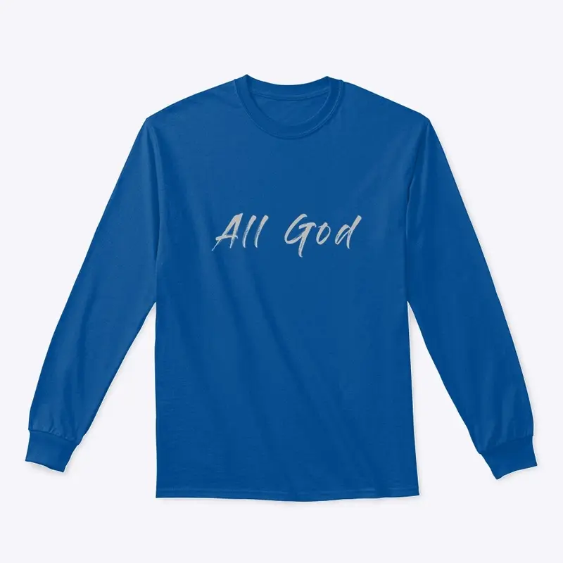 AG-All God Royal 