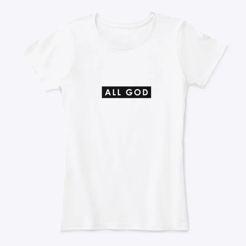 AG-All God Wear and Products