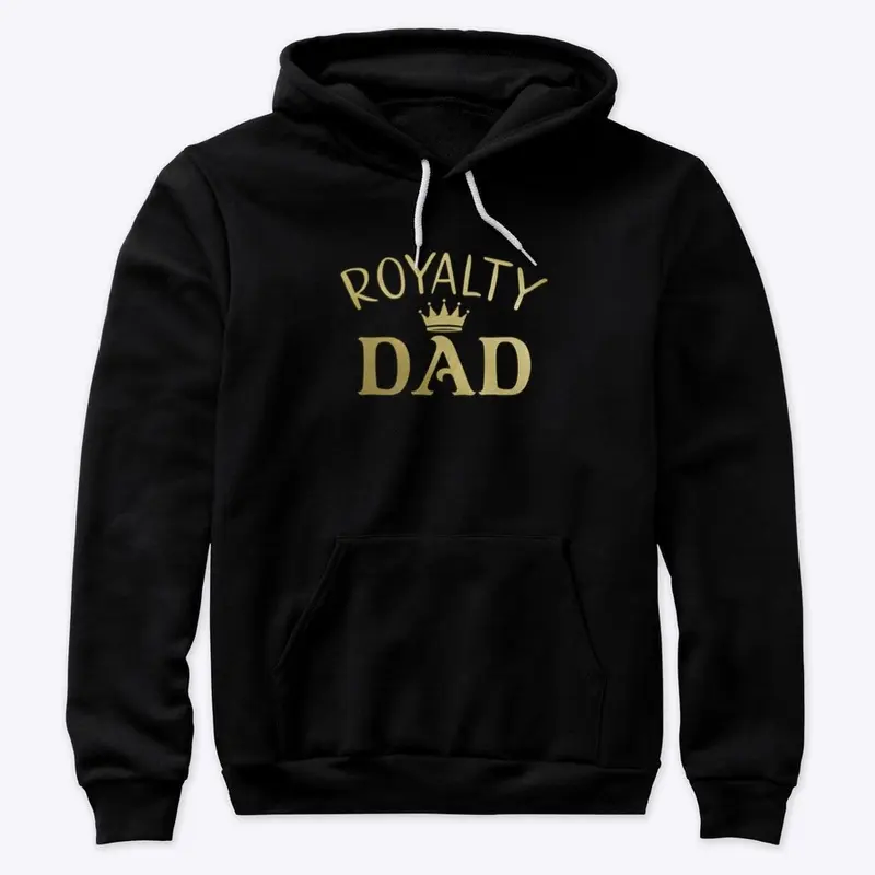 Royalty Dad Collection 