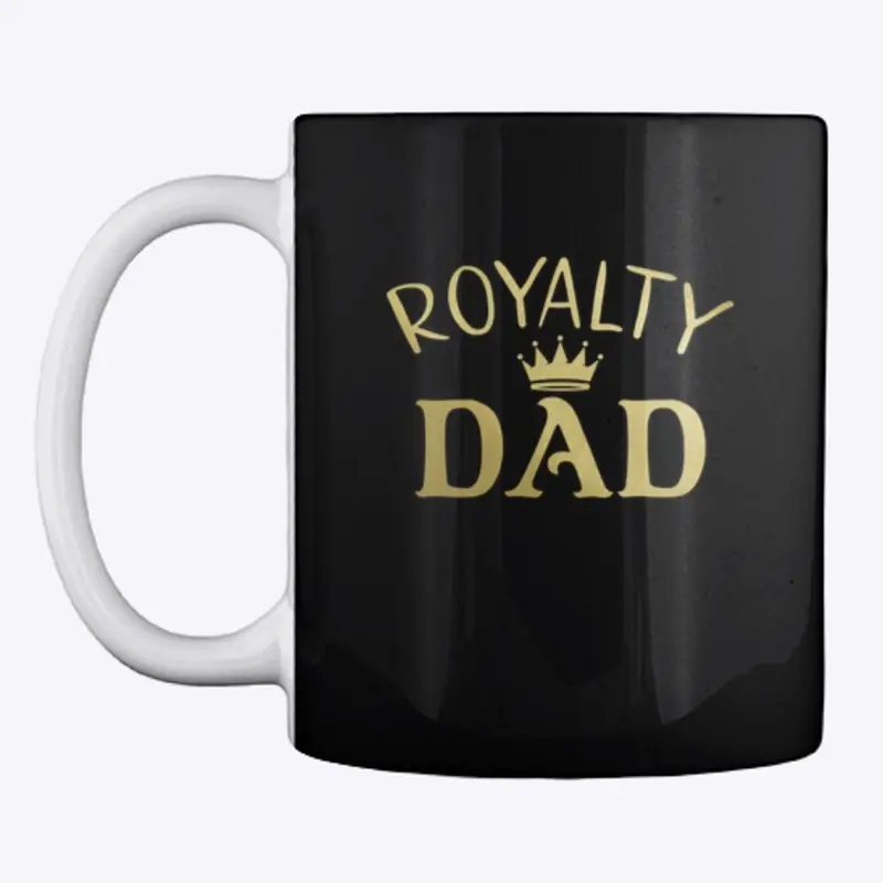 Royalty Dad Collection 