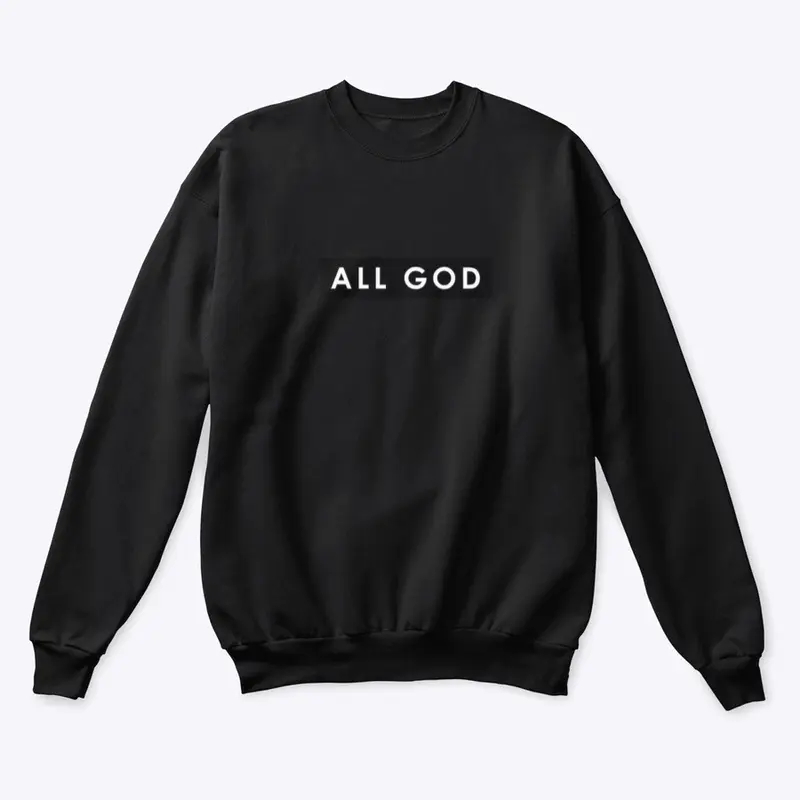 AG-All God Wear and Products