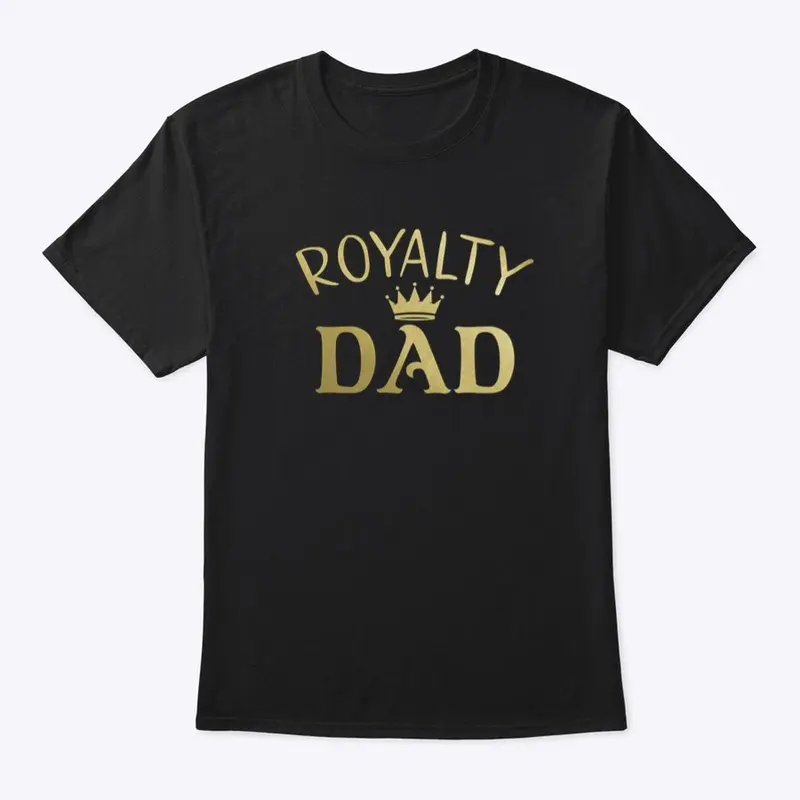 Royalty Dad Collection 