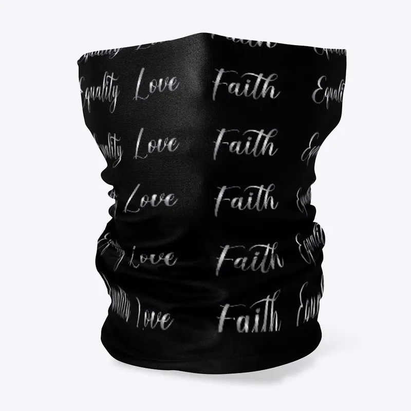 Faith, Equality, Love Collection 