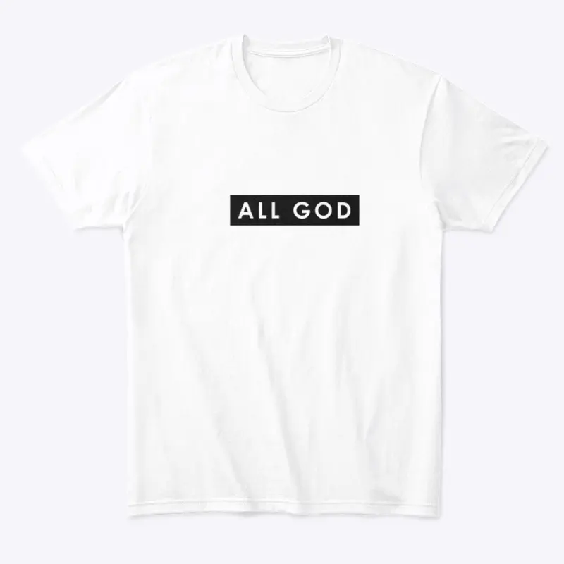 AG-All God Wear and Products