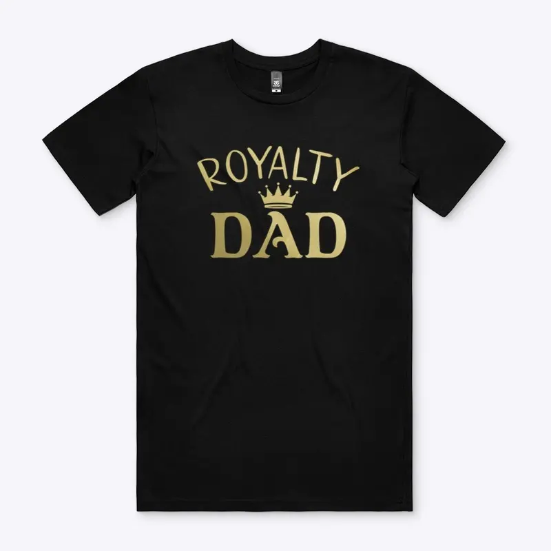 Royalty Dad Collection 