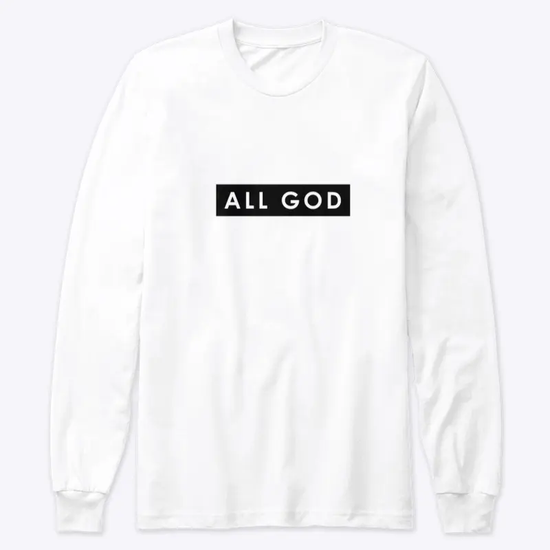 AG-All God Wear and Products