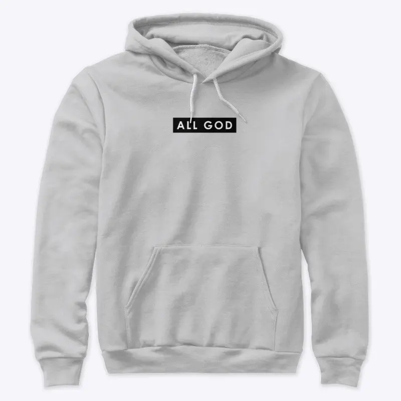 AG-All God Wear and Products